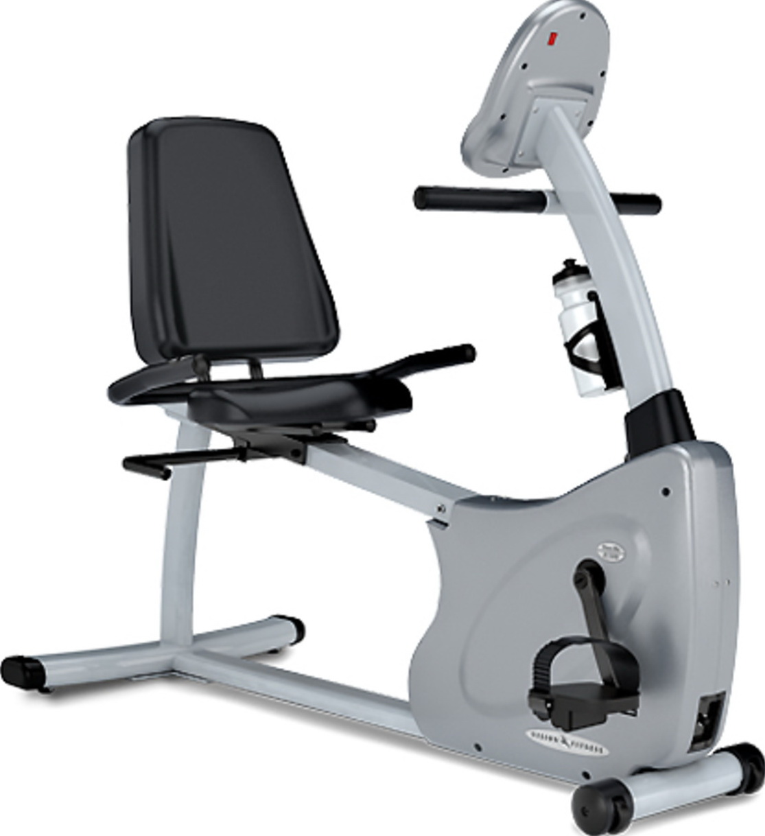 Vision Fitness R1500 Deluxe - зображення 1