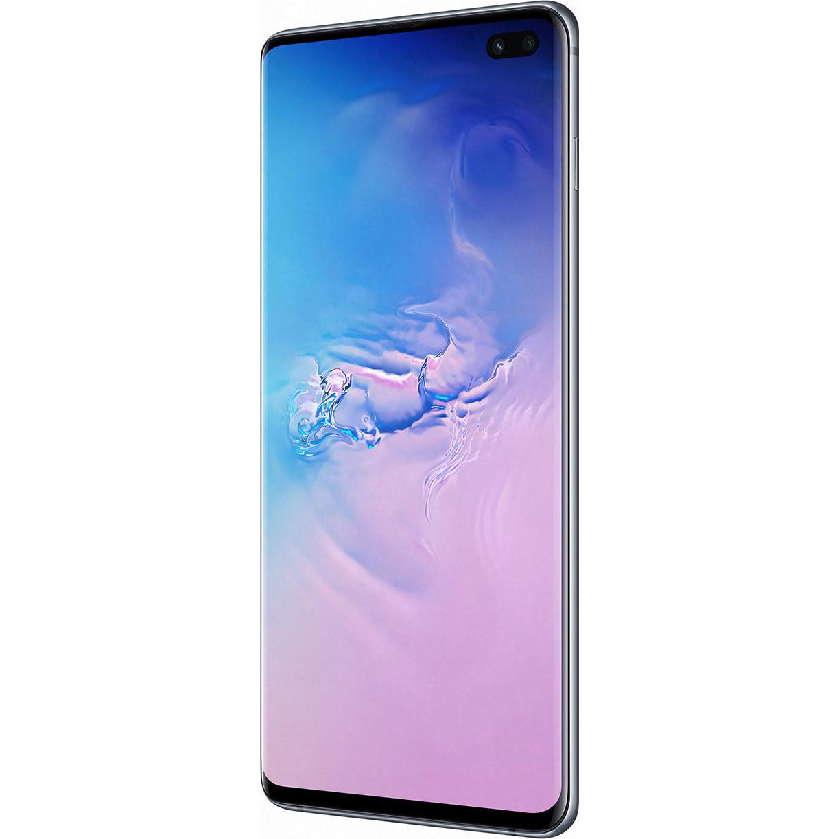 Samsung Galaxy S10+ SM-G975 DS 128GB Prism Blue - зображення 1