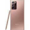 Samsung Galaxy Note20 Ultra 5G SM-N9860 12/512GB Mystic Bronze - зображення 2