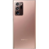 Samsung Galaxy Note20 Ultra 5G SM-N9860 12/512GB Mystic Bronze - зображення 4