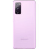 Samsung Galaxy S20 FE 5G SM-G781B 6/128GB Cloud Lavender - зображення 2
