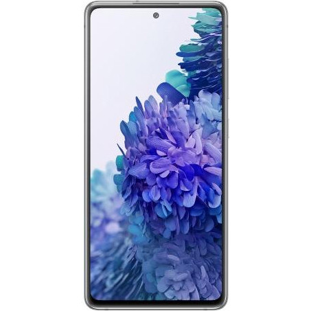 Samsung Galaxy S20 FE 5G SM-G781B 6/128GB Cloud White - зображення 1