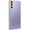 Samsung Galaxy S21 8/256GB Phantom Violet (SM-G991BZVGSEK) - зображення 6