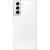 Samsung Galaxy S21 8/256GB Phantom White (SM-G991BZWGSEK) - зображення 3