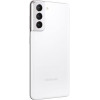 Samsung Galaxy S21 8/256GB Phantom White (SM-G991BZWGSEK) - зображення 6