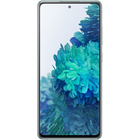 Samsung Galaxy S20 FE SM-G780F 8/128GB Cloud Mint - зображення 1