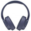 JBL Tune 700BT Blue (JBLT700BTBLU) - зображення 2