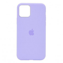 Epik iPhone 12/12 Pro Silicone Case Full Protective AA Dasheen