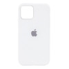 Epik iPhone 12 Pro Max Silicone Case Full Protective AA White - зображення 1