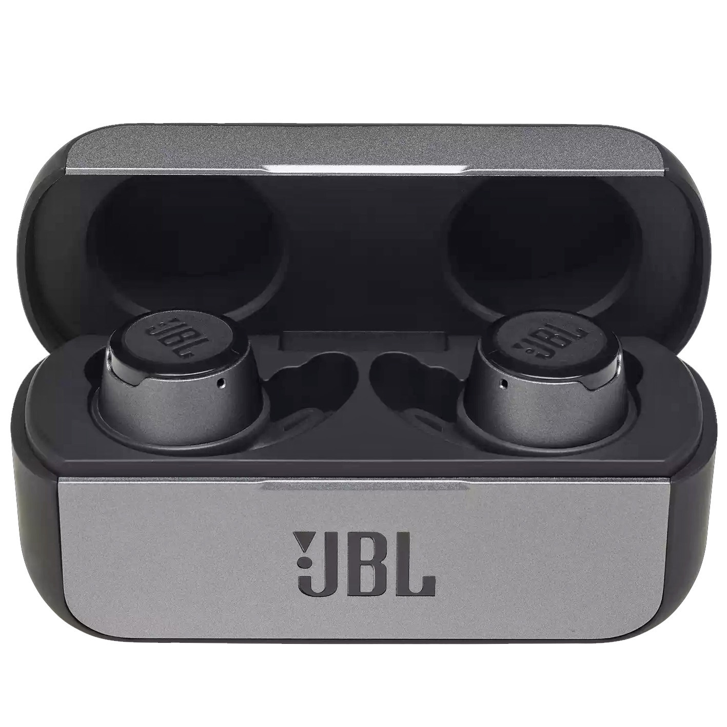 JBL Reflect Flow Black (JBLREFFLOWBLK) - зображення 1