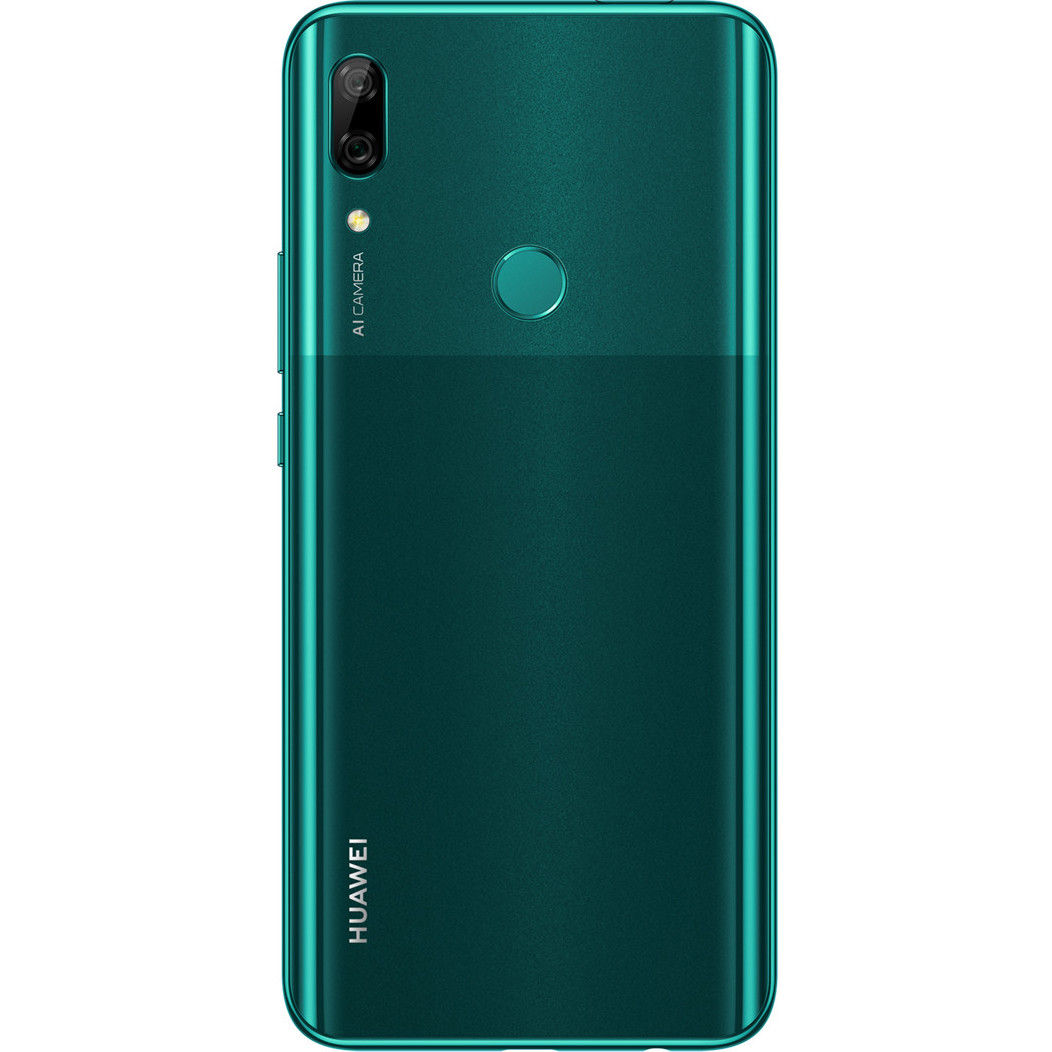 HUAWEI P smart Z 4/64GB Emerald Green (51093WVK) купить в  интернет-магазине: цены на смартфон P smart Z 4/64GB Emerald Green  (51093WVK) - отзывы и обзоры, фото и характеристики. Сравнить предложения в  Украине: