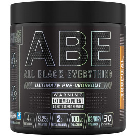 Applied Nutrition ABE Ultimate Pre-Workout 315 g /30 servings/ Tropical