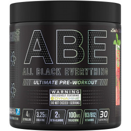 Applied Nutrition ABE Ultimate Pre-Workout 315 g /30 servings/ Strawberry Mojito