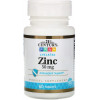 21st Century Chelated Zinc 50 mg 60 tabs - зображення 1