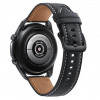 Samsung Galaxy Watch 3 45mm Black (SM-R840NZKA) - зображення 4