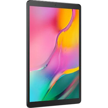 Samsung Galaxy Tab A 10.1 (2019) T510 2/32GB Wi-Fi Black (SM-T510NZKD) - зображення 1