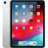 Apple iPad Pro 11 2018 Wi-Fi 256GB Silver (MTXR2) - зображення 1
