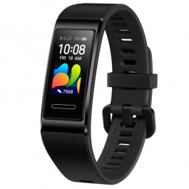   HUAWEI Band 4 Pro Graphite Black (55024888)