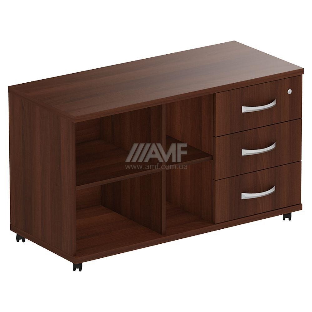 Art Metal Furniture Тумба мобильная МГ-408R - зображення 1