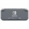 Nintendo Switch Lite Grey (045496452650) - зображення 2