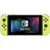 Nintendo Switch Yellow - зображення 1