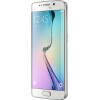 Samsung G925F Galaxy S6 Edge 32GB (White Pearl) - зображення 4