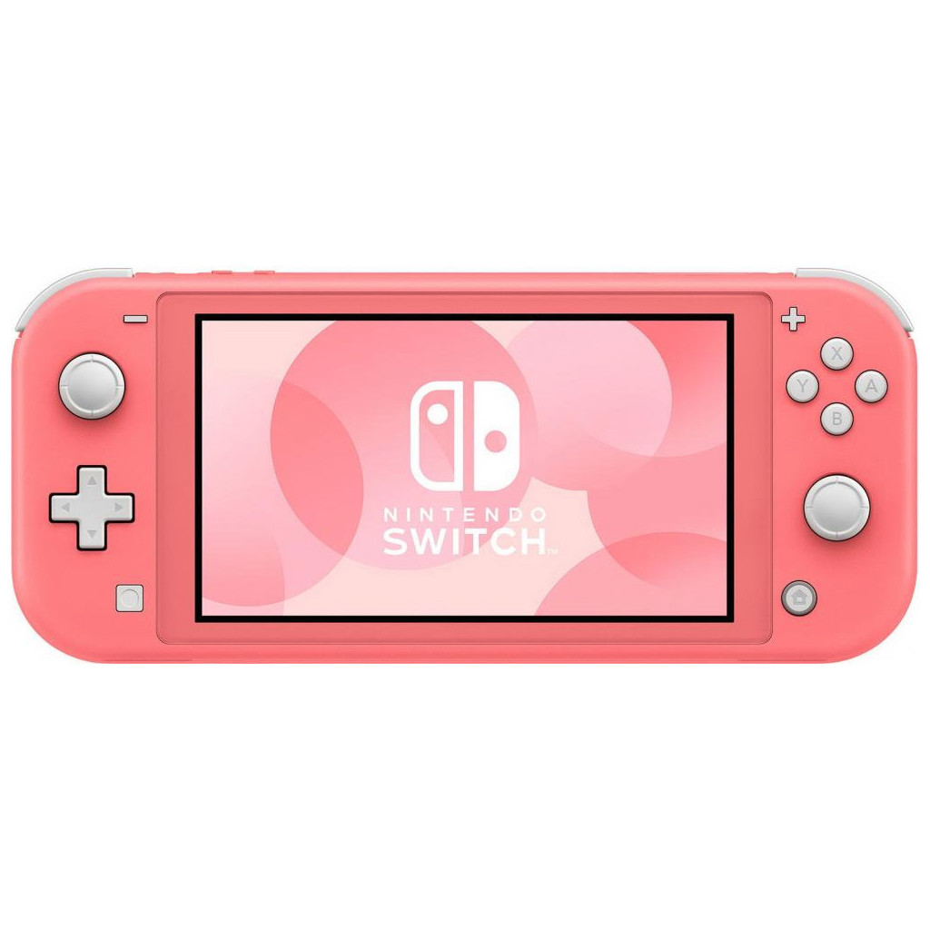 Nintendo Switch Lite - зображення 1