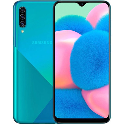Samsung Galaxy A30s - зображення 1