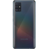 Samsung Galaxy A51 SM-A515F 4/128GB Black - зображення 2