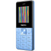 Смартфон Tecno T301 Light Blue (4895180743344)