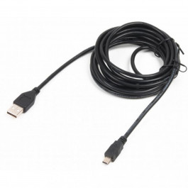 Cablexpert CCP-USB2-AM5P-10