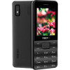 Мобільний телефон Tecno T372 TripleSIM Black (4895180746833)