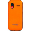 Sigma mobile Comfort 50 HIT Black-Orange - зображення 4