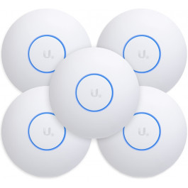   Ubiquiti UniFi AP HD 5-pack (UAP-AC-HD-5)