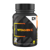 DY Nutrition Renew Vitamin C with Citrus Bioflavonoids 60 tabs - зображення 2
