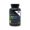 DY Nutrition Renew Omega 3 Fish Oil 1000 mg 60 softgels - зображення 2