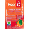 Ener-C Multivitamin Drink Mix - 1,000mg Vitamin C 1 sachet /9,45 g/ Tangerine Grapefruit - зображення 1