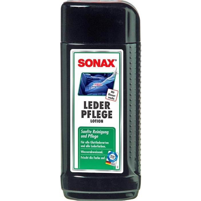 Sonax Лосьон для кожи (291141) - зображення 1