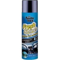 Turtle Wax Fresh Shine "Горная Свежесть" 500мл (FG6525) - зображення 1