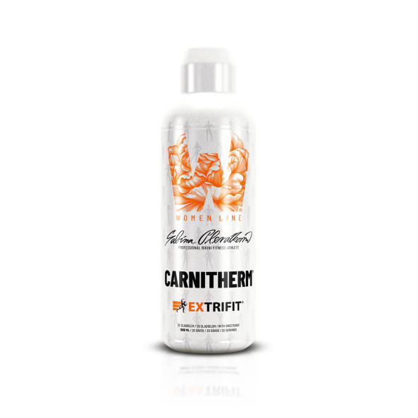 Extrifit Women Line Carnitherm 1000 ml /20 servings/ - зображення 1