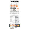 Extrifit Women Line Carnitherm 1000 ml /20 servings/ - зображення 2
