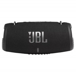 JBL Xtreme 3 Black (JBLXTREME3BLK)