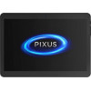 Планшет Pixus Ride 9,7 3G Black