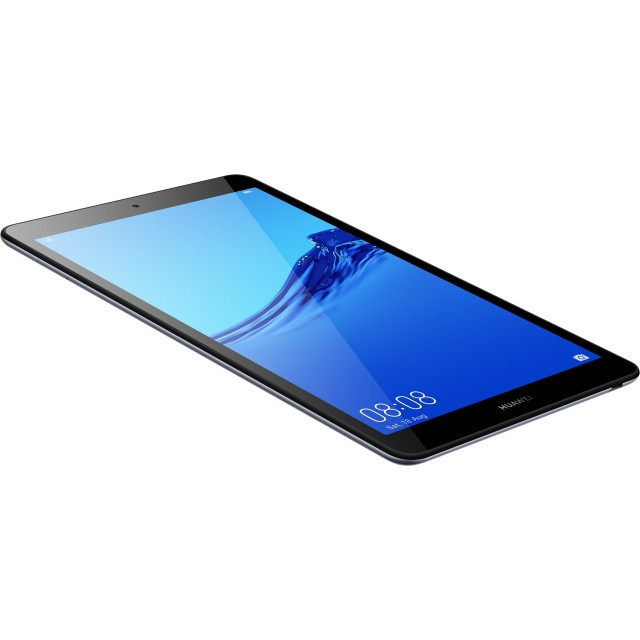 HUAWEI MediaPad M5 Lite 8 32GB LTE Space Grey купить в интернет