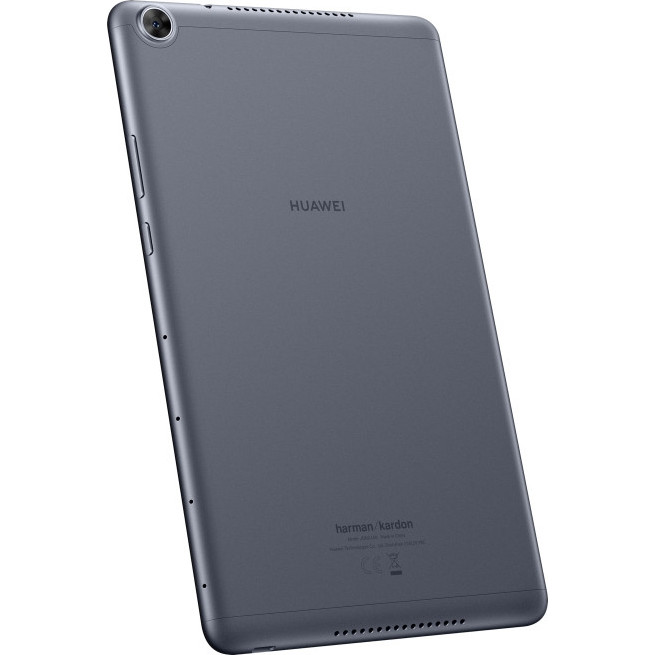 HUAWEI MediaPad M5 Lite 8 32GB LTE Space Grey купить в интернет