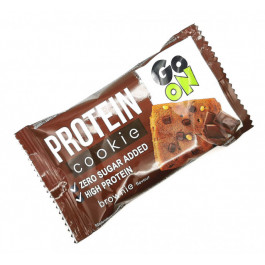 Go On Nutrition Protein Cookie 50 g Brownie