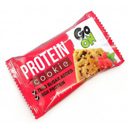 Go On Nutrition Protein Cookie 50 g Very Berry