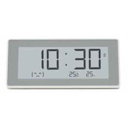Miaomiaoce Smart clock temperature and humidity meter MHO-C303