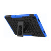 BeCover Противоударный чехол-подставка для Samsung Galaxy Tab A7 10.4 2020 T500/T505/ T507 Blue (705917) - зображення 2