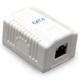 Cablexpert Cat.6 RJ-45 FTP (NCAC-1F6-01)